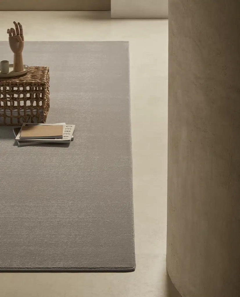 Alfombra Redonda de Interior y Exterior Vega - pino_y_jacaranda