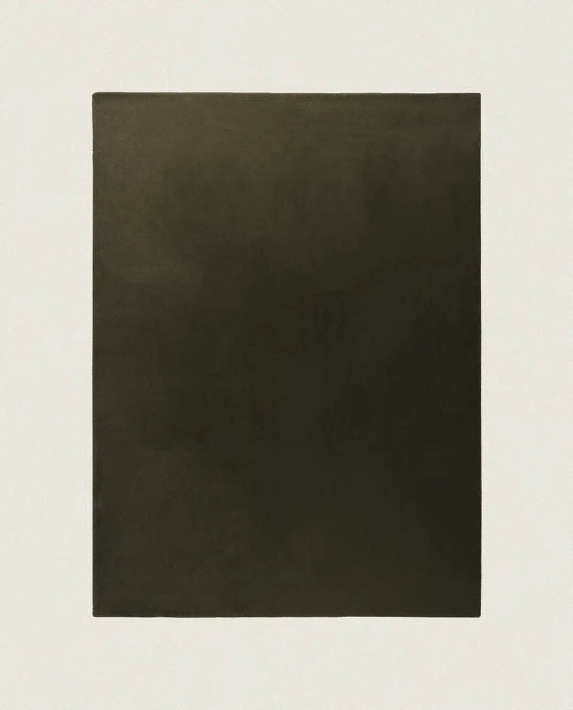 Alfombra Redonda de Interior y Exterior Zenit - pino_y_jacaranda