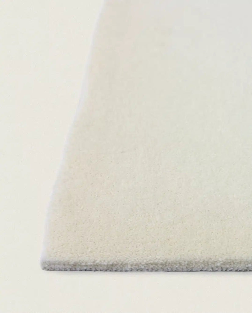 Alfombra Redonda de Interior y Exterior Zenit - pino_y_jacaranda