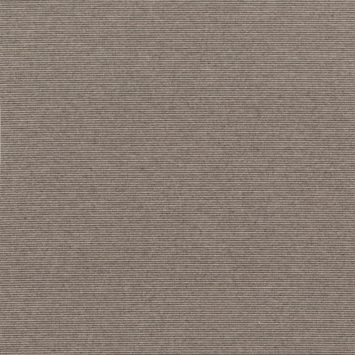 Alfombra rectangular de lana y yute Sako - 382 Zumaque