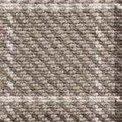 Alfombra rectangular de lana Scotch & Wales - 04 Scotch
