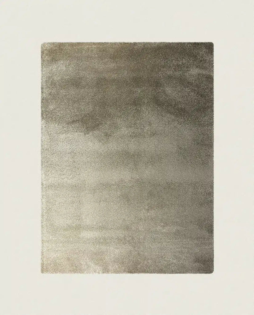 Alfombra Sensación Rectangular - #pino_y_jacaranda#