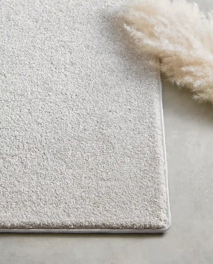 Alfombra Sensación Rectangular - #pino_y_jacaranda#