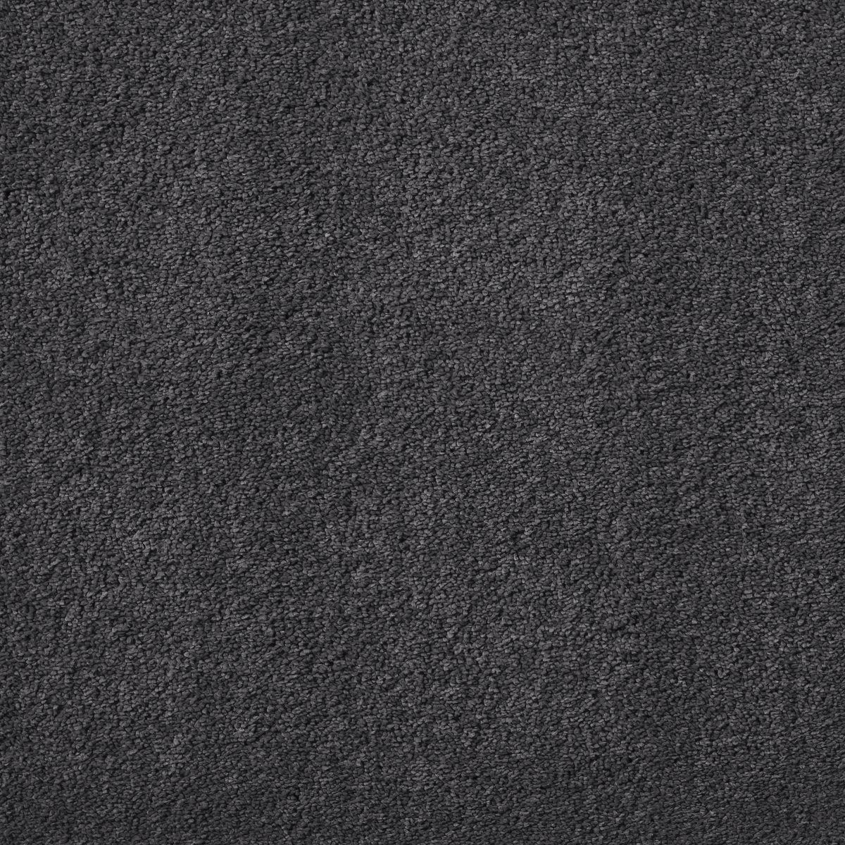 Alfombra redonda de fácil limpieza Smart - 810 Charcoal