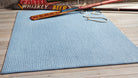 Alfombra rectangular de interior y exterior Spart