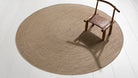 Alfombra rectangular de interior y exterior Spart