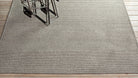 Alfombra rectangular de interior y exterior Spart