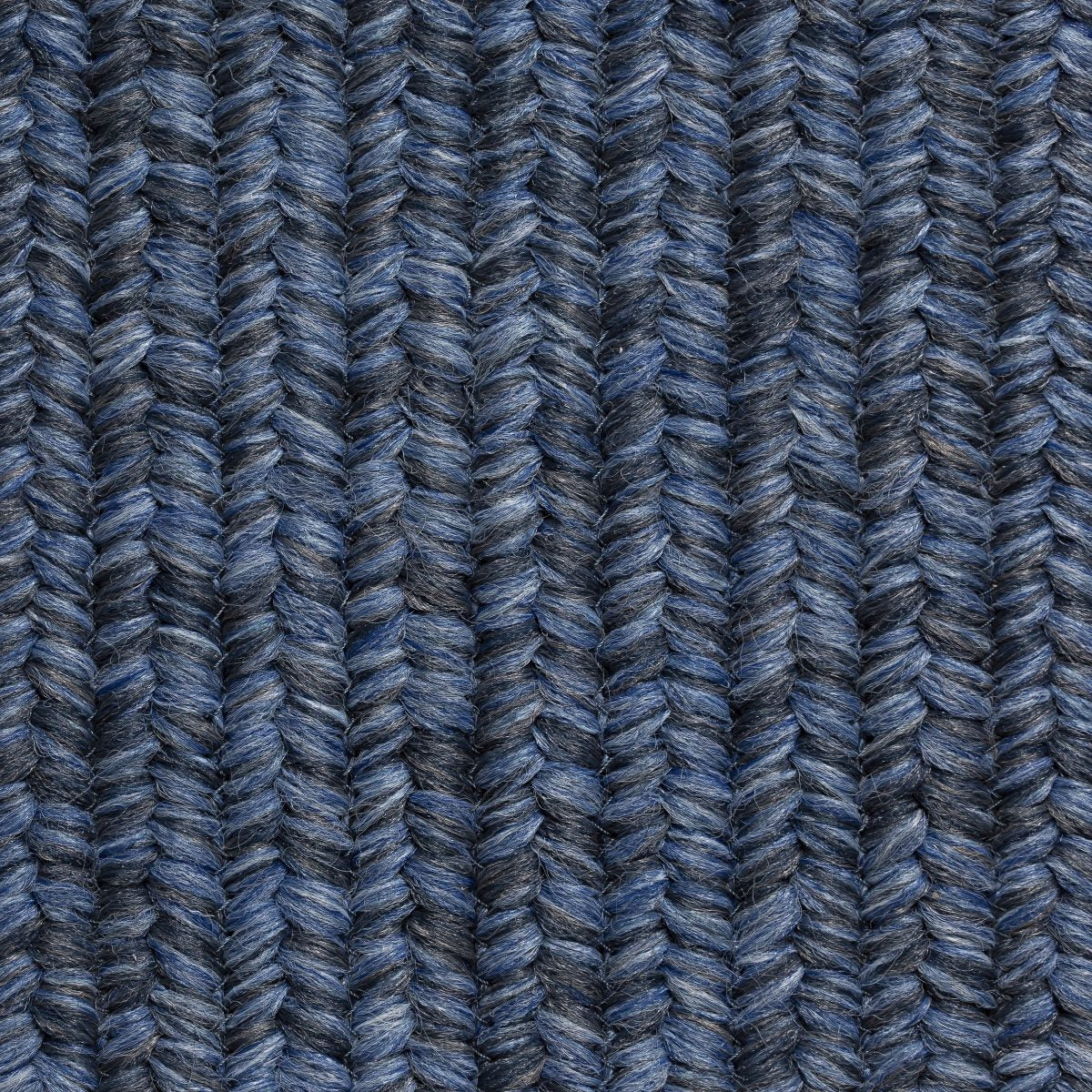 Alfombra redonda de interior y exterior Spartwo - 452 Color
