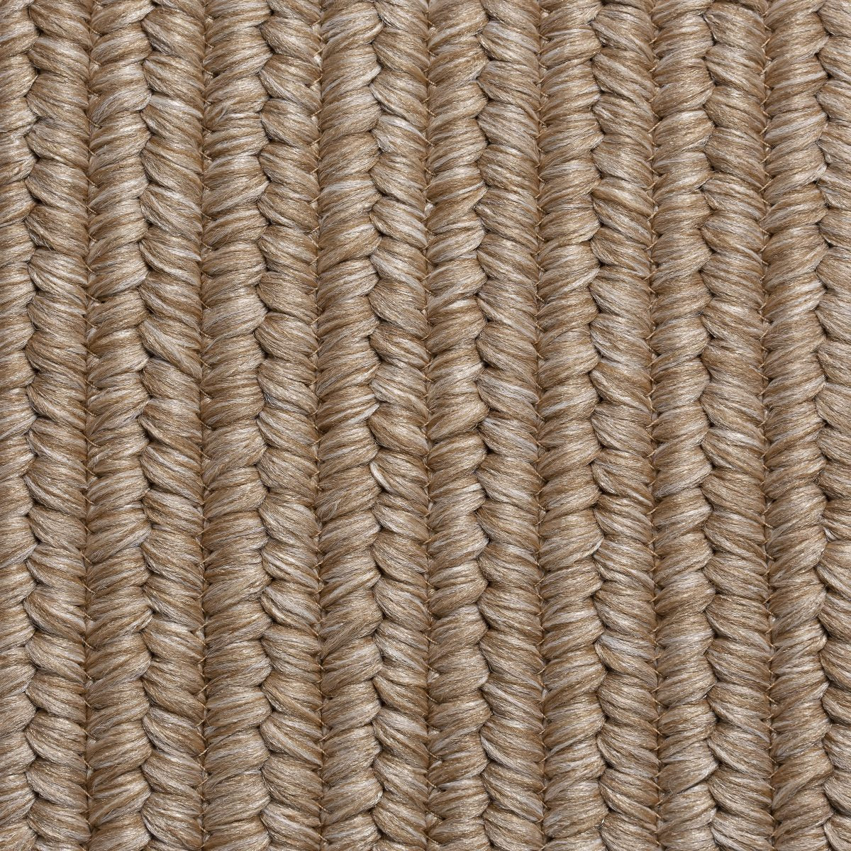 Alfombra redonda de interior y exterior Spartwo - 401 Color