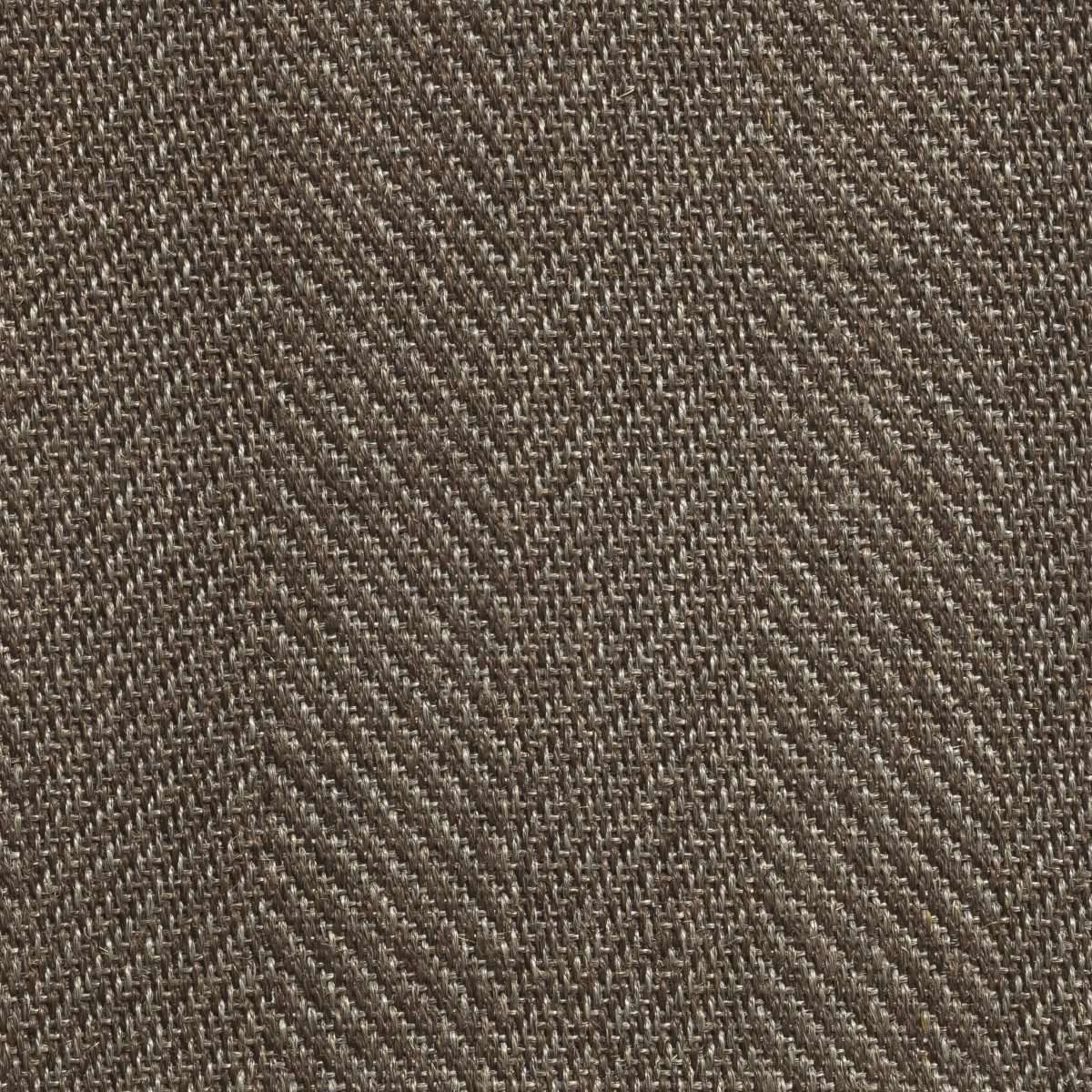 Alfombra redonda de sisal Suiko - 529 Arado