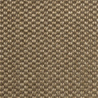 Alfombra redonda de sisal Tanuki - 507 Adoquin