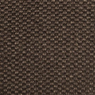 Alfombra rectangular de sisal Tanuki - 576 Trufa