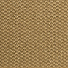 Alfombra redonda de sisal Tanuki - 578 Centeno