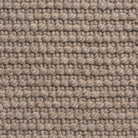 Alfombra rectangular de lana Trikot - 116 Color