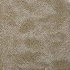 Alfombra redonda de pelo largo Unika - 320 Divine
