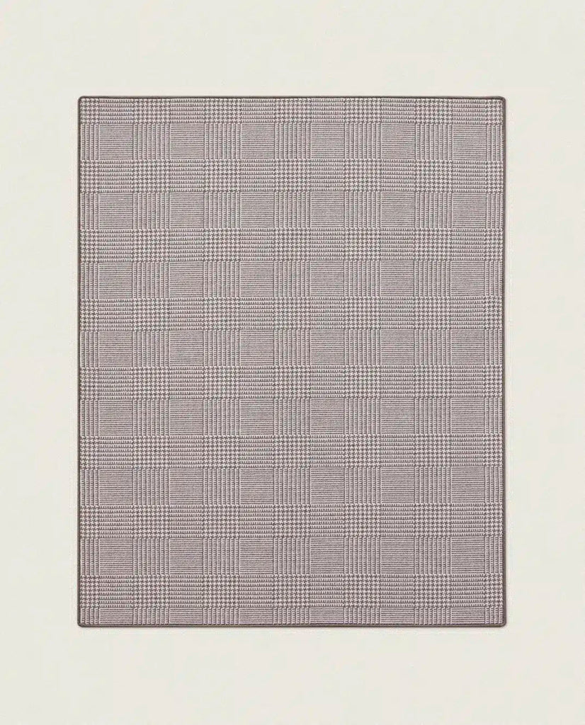 Alfombra Victoria - #pino_y_jacaranda#