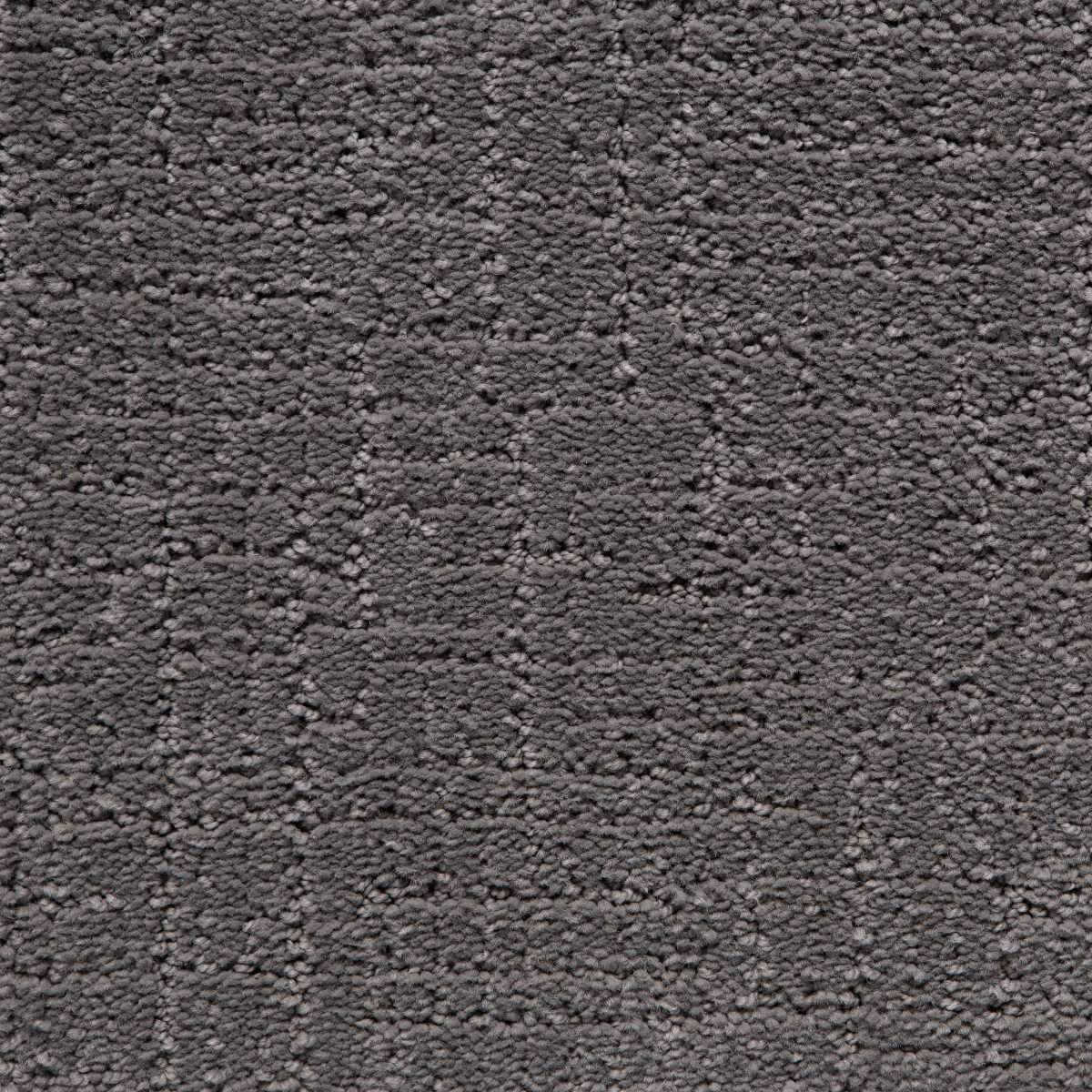 Alfombra rectangular de fácil limpieza Visual - 840 Cinza