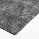 Alfombra rectangular de poliamida Wow
