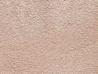 Alfombra redonda de poliamida Xuavi - 63 Pétalo De Rosa