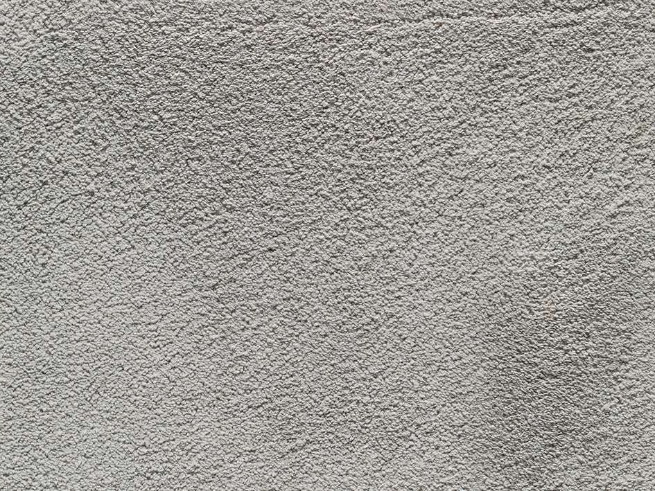 Alfombra rectangular de poliamida Xuavi - 93 Ceniza De Volcán