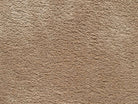 Alfombra redonda de poliamida Xuavi - 40 Crema De Manzana