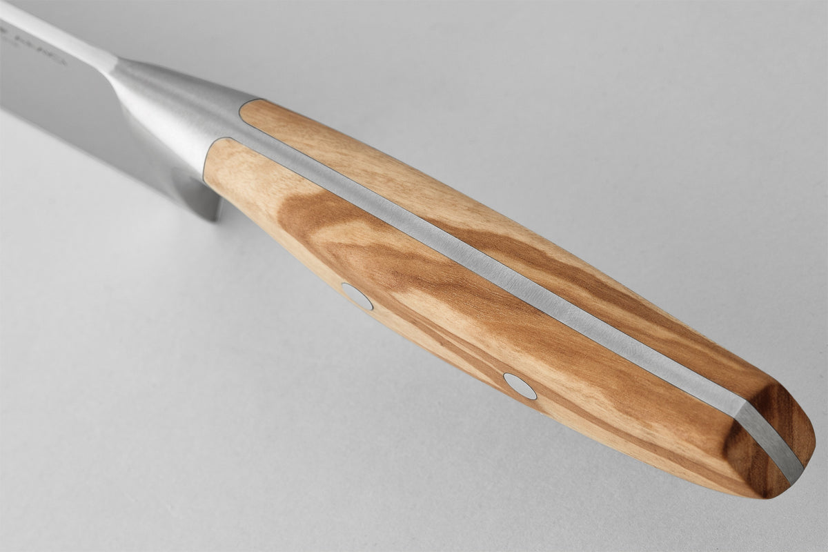 Cuchillo rotoku alveolado Wüsthof Amici 17 cm