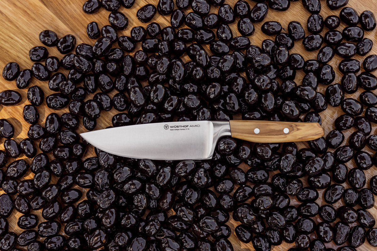 Cuchillo de chef Wüsthof Amici 16 cm