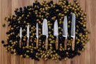 Cuchillo de chef Wüsthof Amici 20 cm