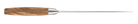 Cuchillo de chef Wüsthof Amici 20 cm