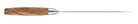 Cuchillo de pan Wüsthof Amici 23 cm