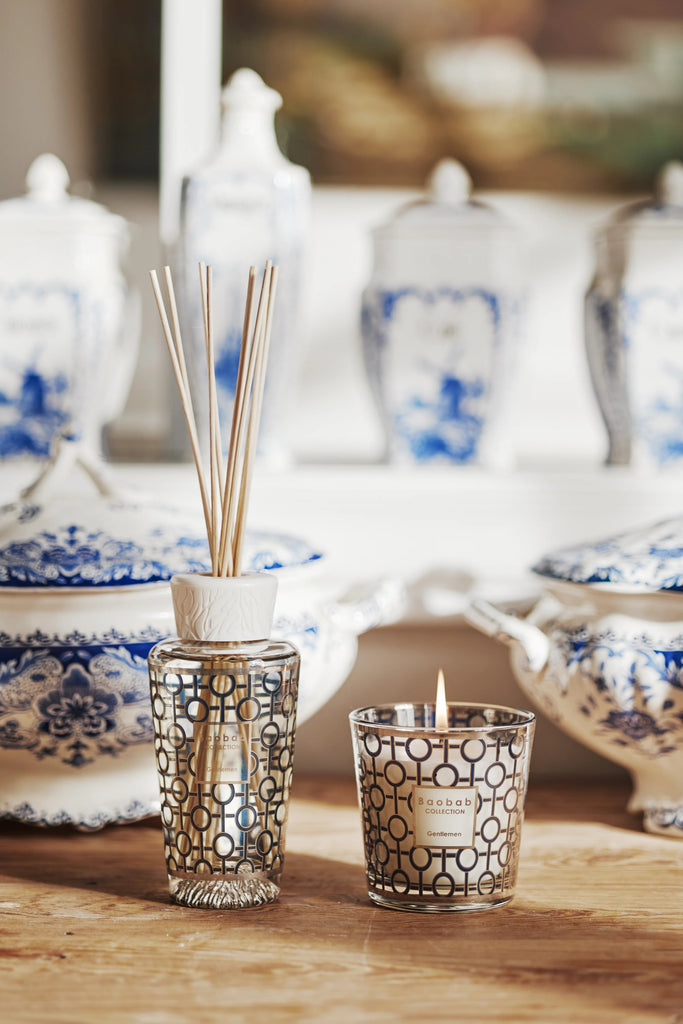 Ambientador en Sticks Mikado My First Baobab Gentlemen - pino_y_jacaranda