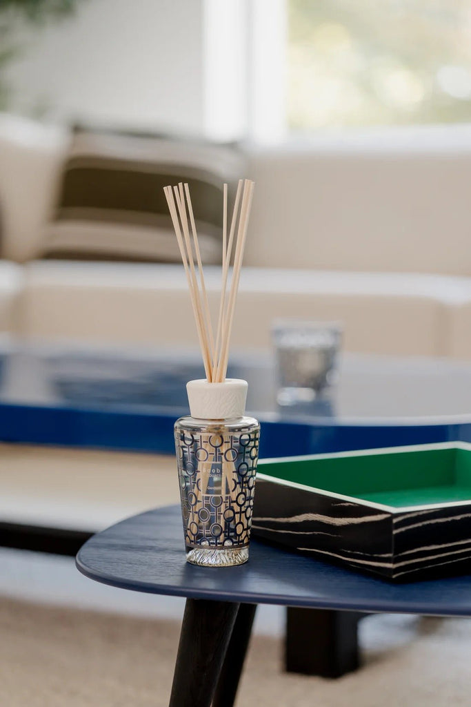 Ambientador en Sticks Mikado My First Baobab Gentlemen - pino_y_jacaranda