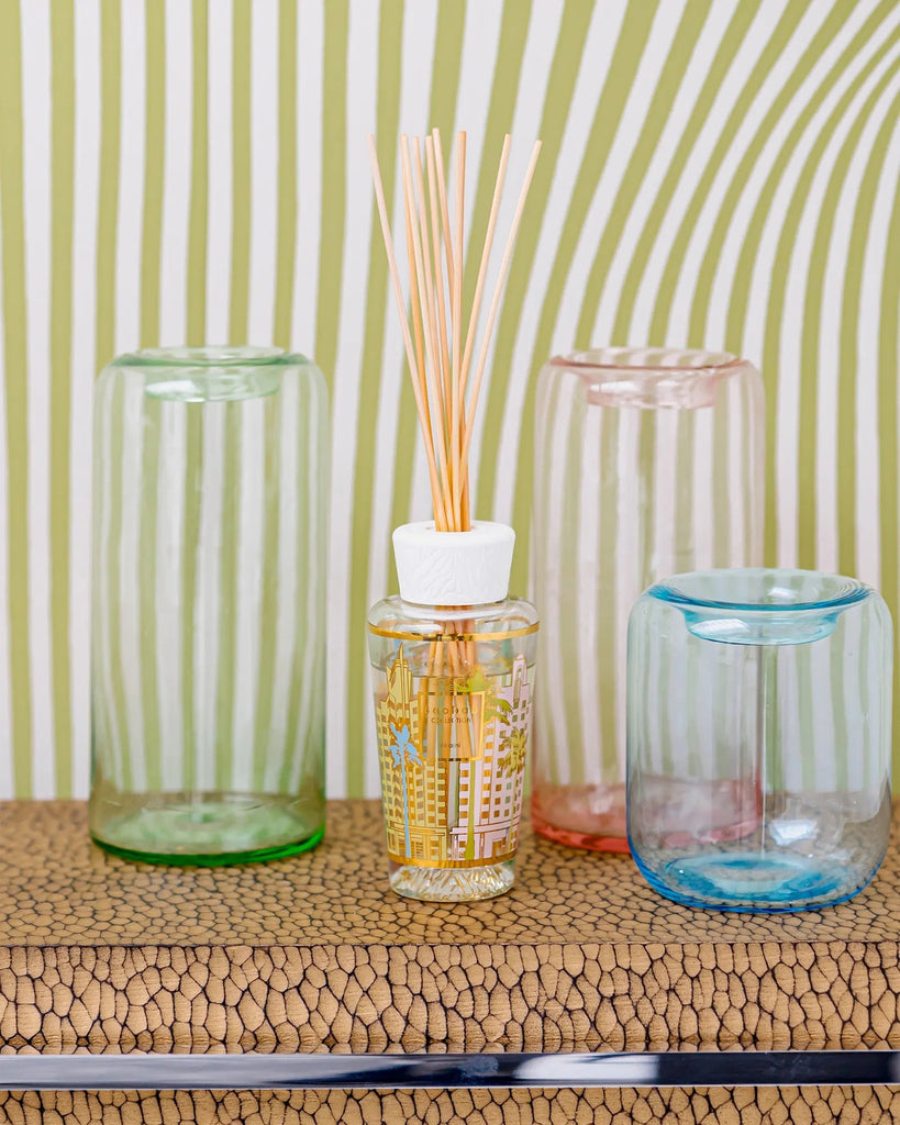 Ambientador en Sticks Mikado My First Baobab Miami - pino_y_jacaranda