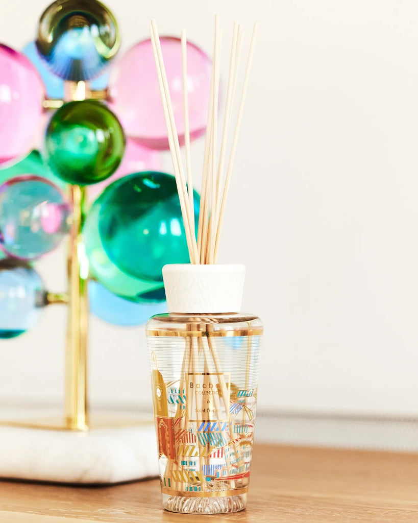 Ambientador en Sticks Mikado My First Baobab Saint - Tropez - pino_y_jacaranda