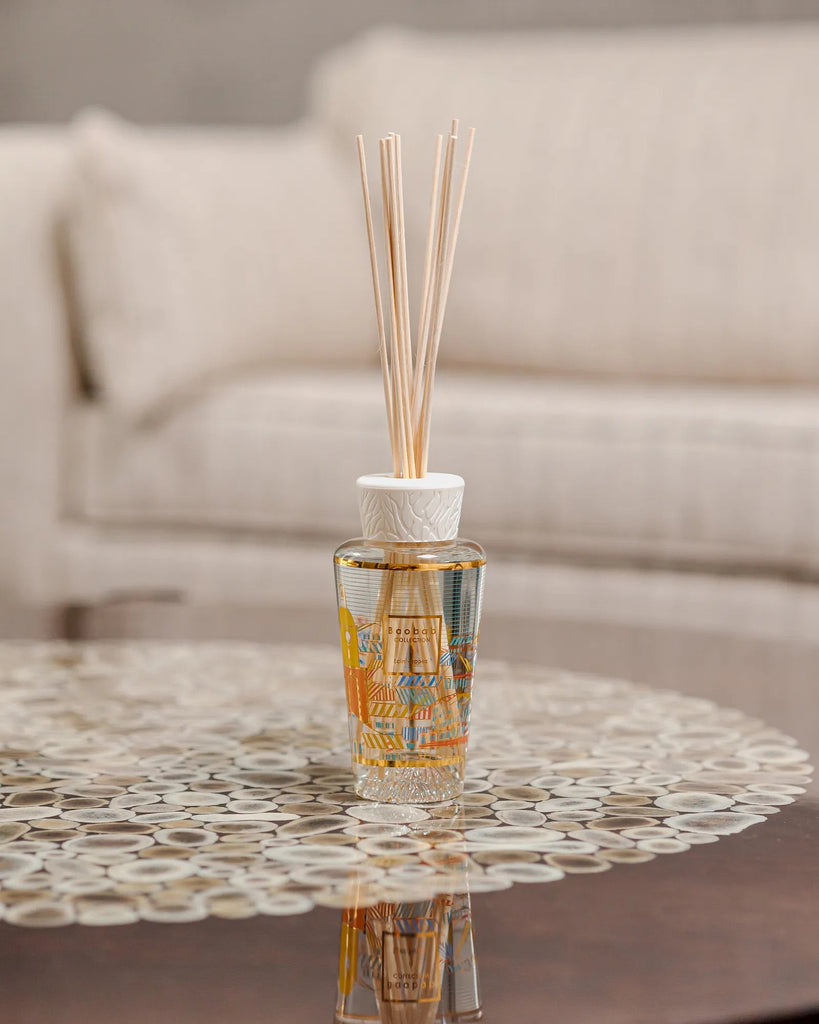 Ambientador en Sticks Mikado My First Baobab Saint - Tropez - pino_y_jacaranda