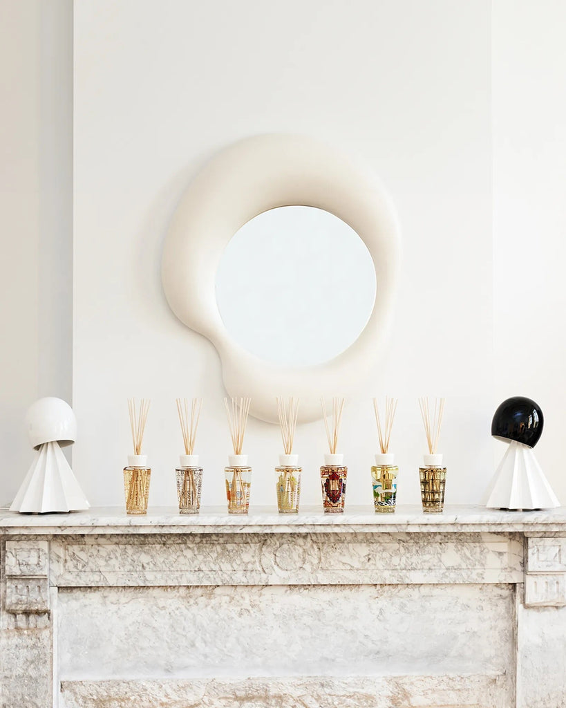 Ambientador en Sticks Mikado My First Baobab Saint - Tropez - pino_y_jacaranda