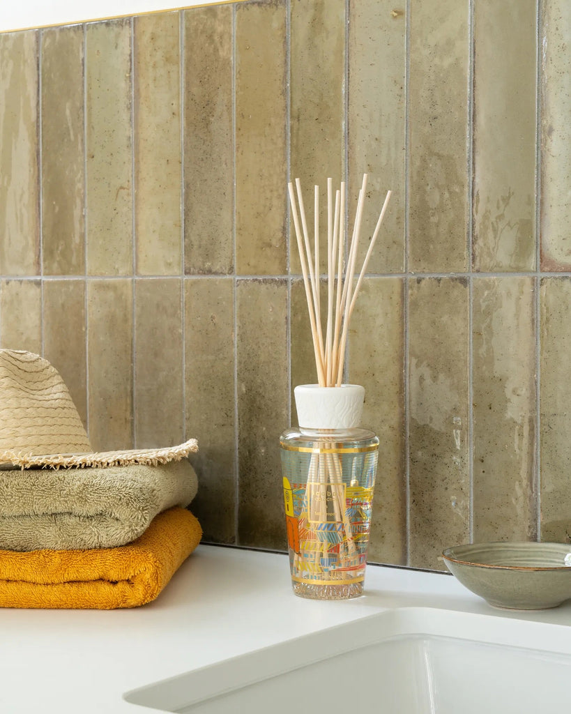 Ambientador en Sticks Mikado My First Baobab Saint - Tropez - pino_y_jacaranda