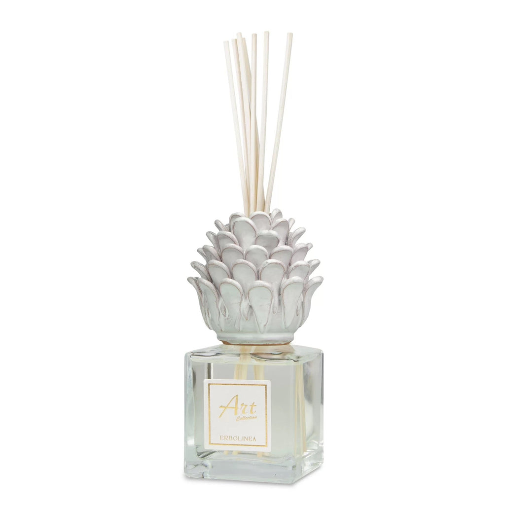 Ambientador en Sticks Mikado Piña - #pino_y_jacaranda#