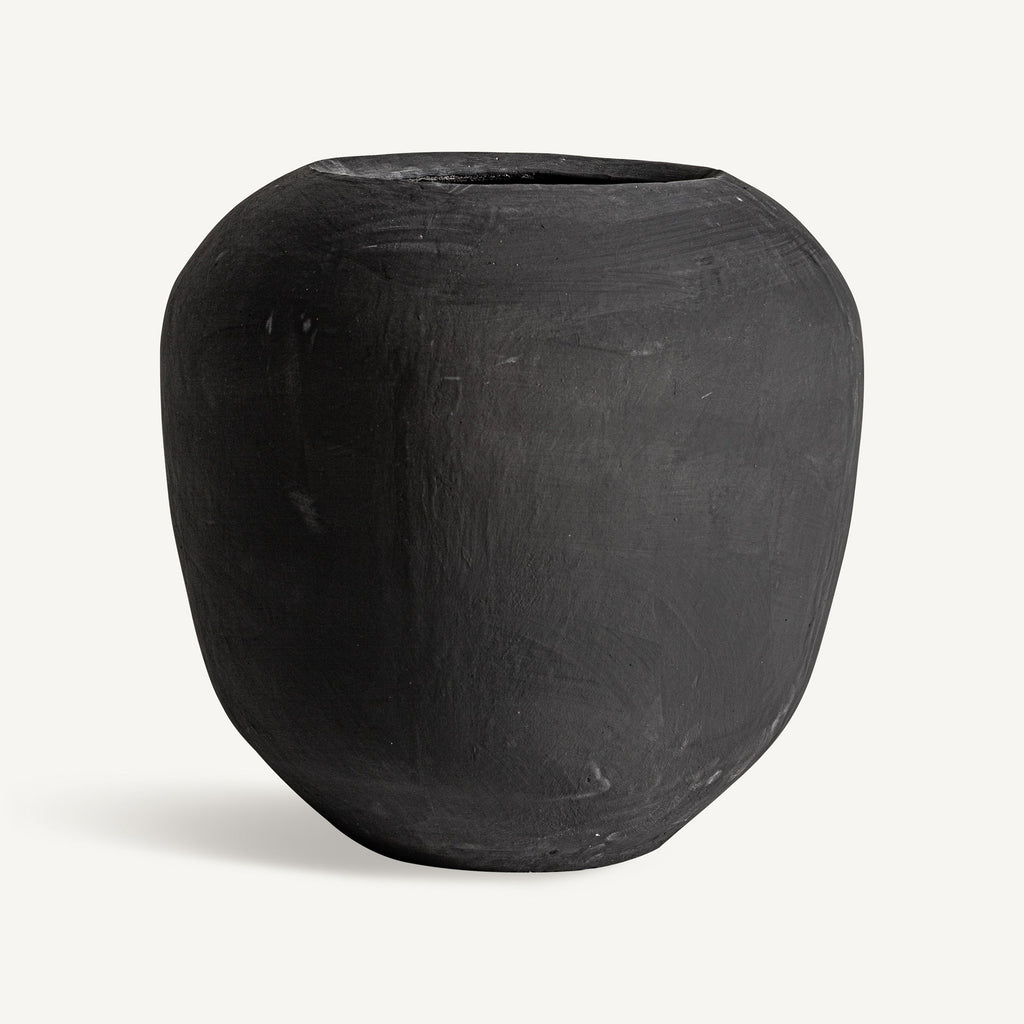 Ánfora Nero - pino_y_jacaranda