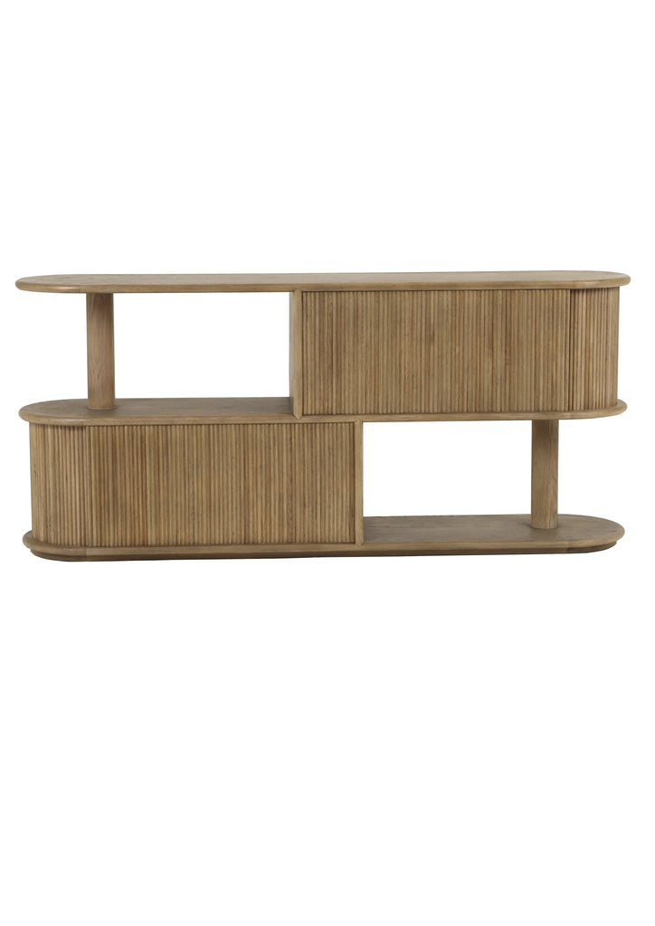 Aparador Ballona - pino_y_jacaranda