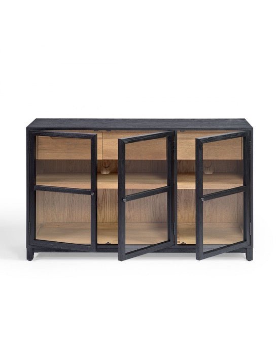 Aparador Boreal - pino_y_jacaranda