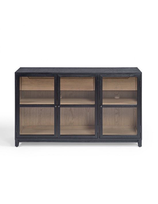 Aparador Boreal - pino_y_jacaranda