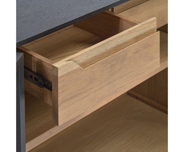 Aparador Boreal - pino_y_jacaranda