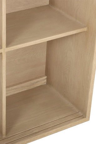 Aparador Cosmos - pino_y_jacaranda