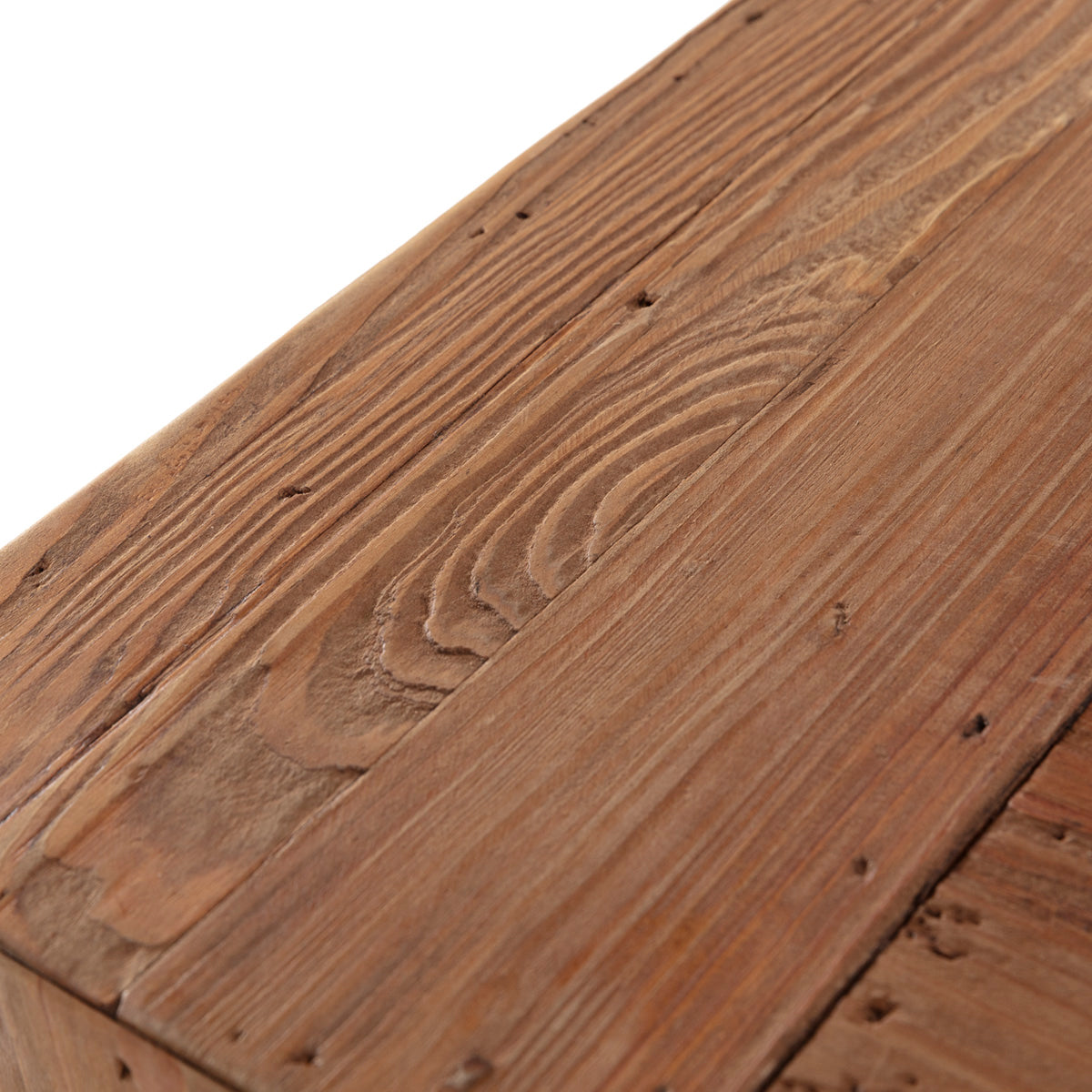 Aparador de madera de pino recuperado Benicàssim