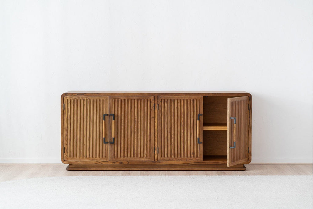 Aparador Hare - pino_y_jacaranda