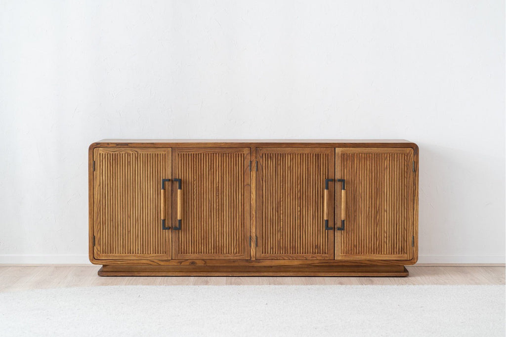 Aparador Hare - pino_y_jacaranda