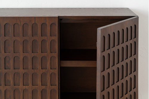 Aparador Jardal - pino_y_jacaranda