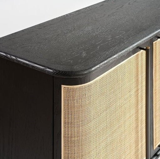 Aparador Libia - #pino_y_jacaranda#