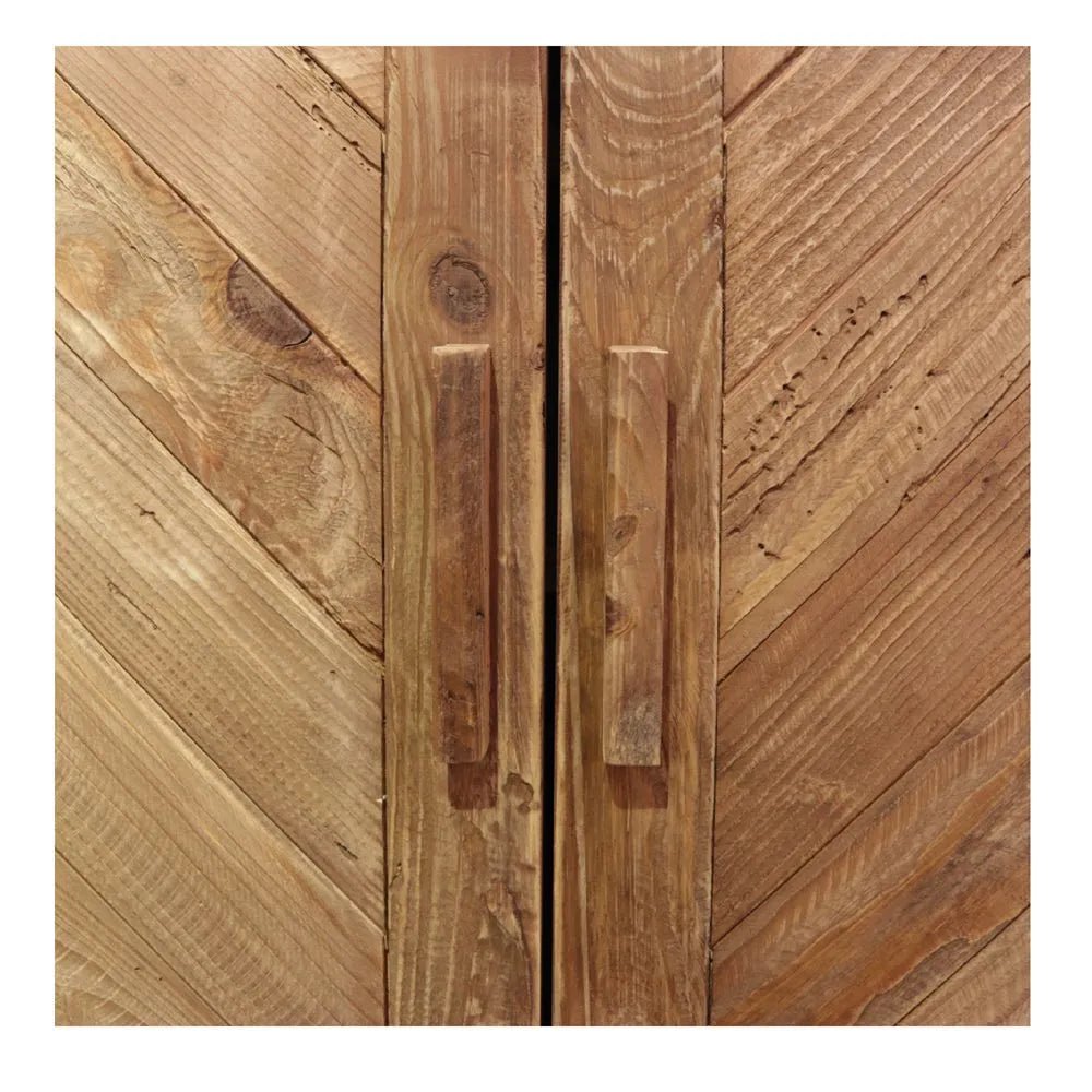 Aparador Lisboa - pino_y_jacaranda